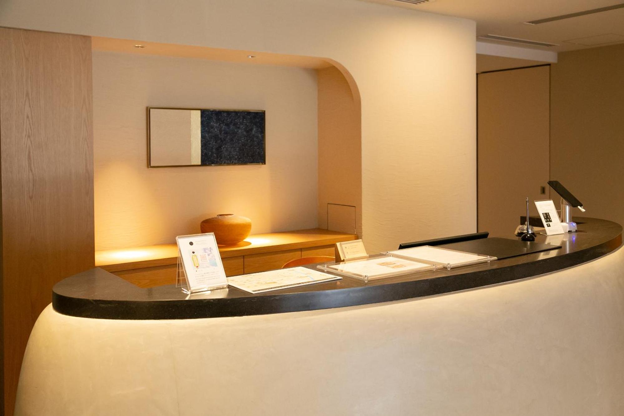 The General Kyoto Shijou Shinmachi Hotel Exterior photo